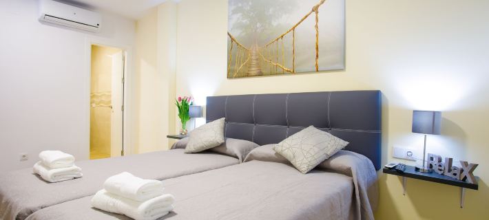 Armijorooms Ξενοδοχεία στην πόλη Nerja