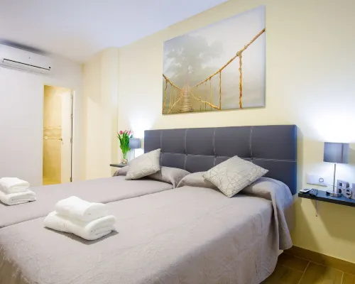 Armijorooms Ξενοδοχεία στην πόλη Nerja