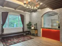 Lee Boutique Hotel Baguio