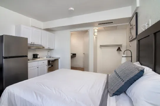 Valley View at King Oscar