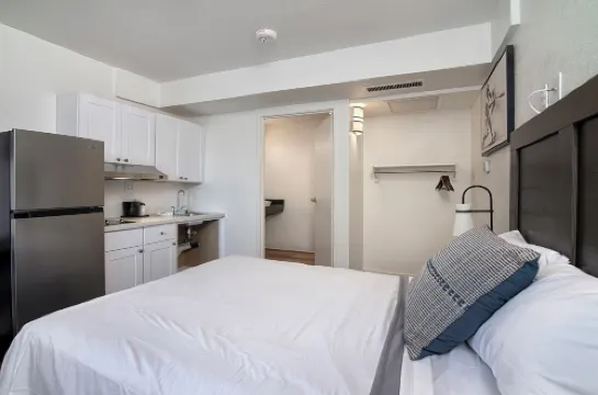 Valley View at King Oscar