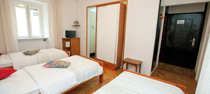 Victoria Apt Old Town by Adex Travel Hoteles en Zadar