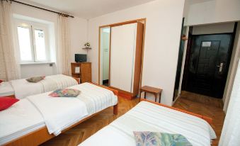 Victoria Spire Center of the Old Town