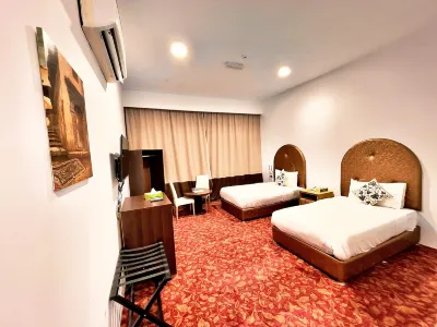 Royal Beach Hotel Hotel di 