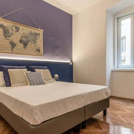 Ghiberti - Grey and Blue