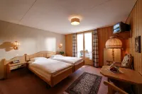 هوتل ألبينروز وينجين