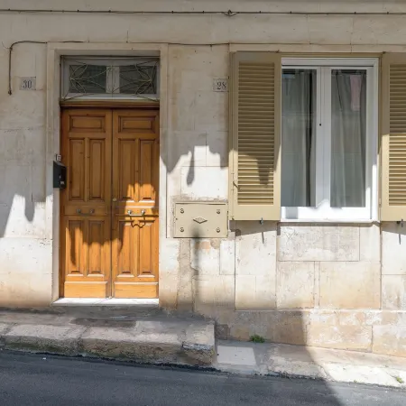Da Nenè Apartment by Wonderful Italy