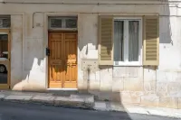 ダ ネネ アパートメント バイ ワンダフル イタリー