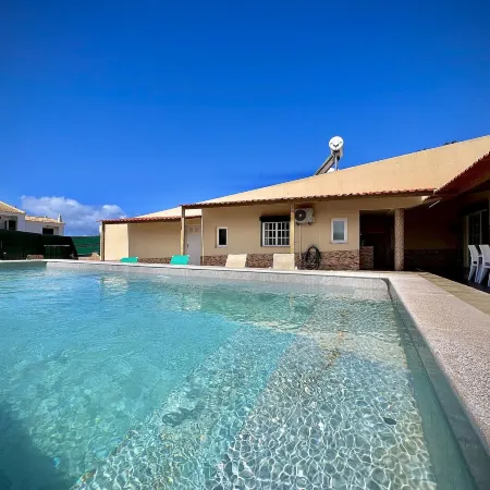 Albufeira Summer Villa 2 with Pool by Homing