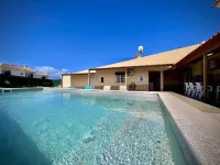 Albufeira Summer Villa 2 with Pool by Homing - Huvilat