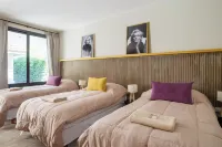 Mot Wine Country Mansion Hotel a 