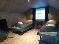 Atte Arstider Hotels in Neiden
