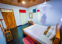 Bright Sun Safari Các khách sạn ở Udawalawa