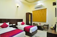 The Leisure Cave Premier Hotel a Pauri Garhwal