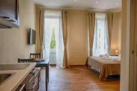 Miramare Luxury Suites - 3 Sao
