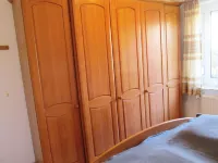 Ferienwohnung im Erdgeschoss in Neßmersiel - 3-Star