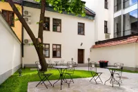 P&J Apartments Floriańska