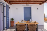 Del Sol View Arnados Tinos
