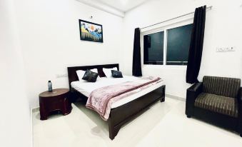 Majestic Guest House