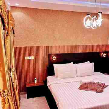 Brighter Suites Rooms