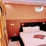 Brighter Suites Hotels in Minna