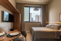 Lexy Hotel Hotel in zona White Cube