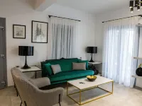 Tsapelas Villas Hotels in Ikaria