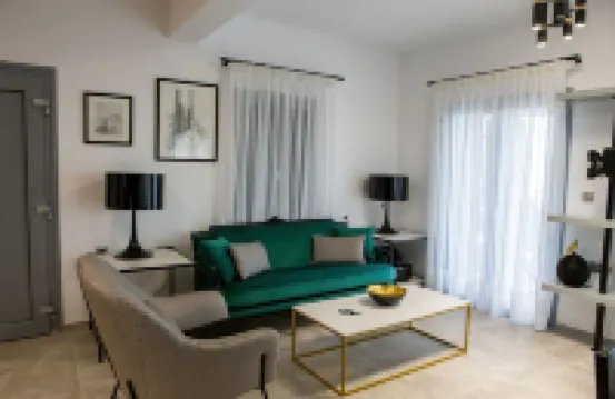 Tsapelas Villas