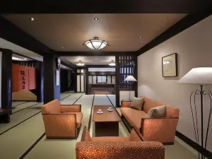 Zao Onsen Omiya Ryokan