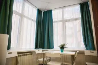 Zolotoe Koltso Hostel