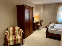 Pension Töpferhof Hotels in Tangermunde