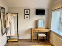 3BedCottage Patio Garden CarCharging