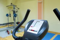 Sunrise Resort Hotel - Gym