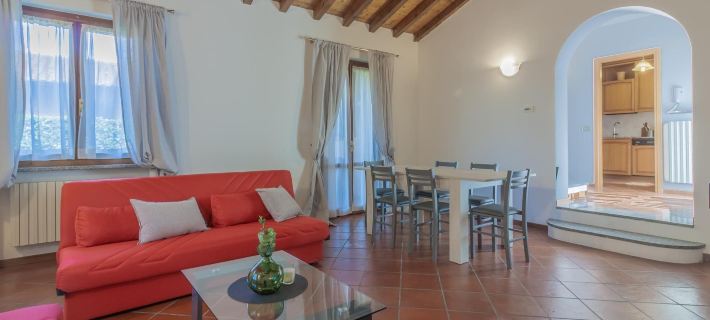 Ca' Mia by Wonderful Italy Hotels in Menaggio