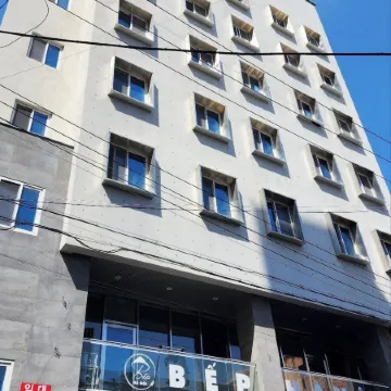 Residence Hotel Luo