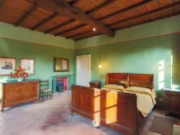 AGRITURISMO LE CORTI DELLA GUALDANA Hotels in Voghera