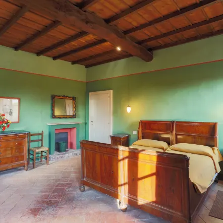 AGRITURISMO LE CORTI DELLA GUALDANA