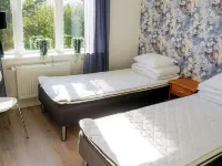 7 Person Holiday Home in Ljung