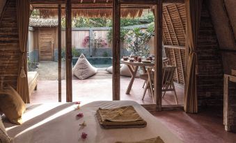 Villa Palma Gili Meno - Private Pool