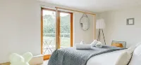 Grand Suffolk Barn Conversion - Apartments