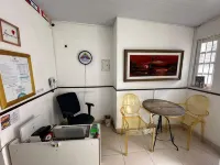 Casinha Tropical - Homestays
