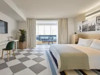 The Asbury Hotel Hotels in Asbury Park