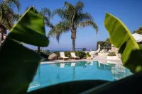 L'Arcobaleno Resort - Strand