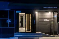 Beyond Residence Jongno