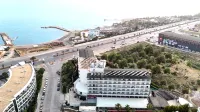 Asrin Beach Hotel - All Inclusive Hotels near APACHE LEATHER