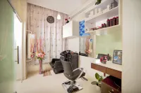 Raviz Center Point Hotel - Spa