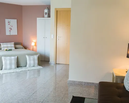 Estudios Sierra de Francia Hotels in Bejar