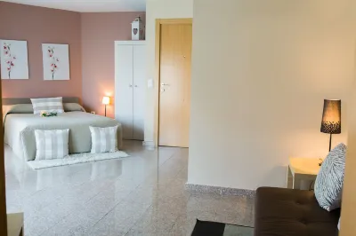 Estudios Sierra de Francia Hotels in Béjar