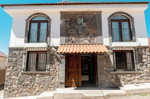 Katari Atojja Puno Hotel