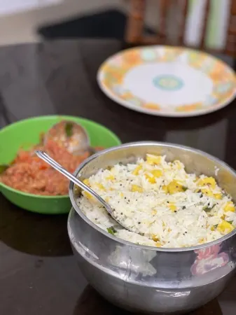 The Chill House Отели рядом с достопримечательностью «Чинес Фишинг Нетс»